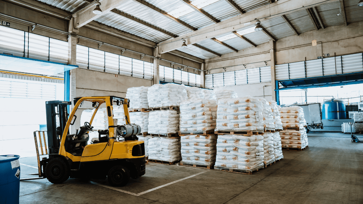 Pamukkale Kimyasal Ürün Taşıma