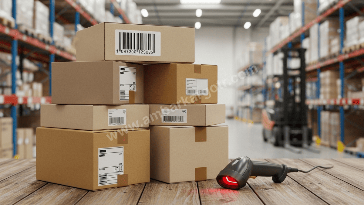 Pamukkale Kolili Yük Taşıma