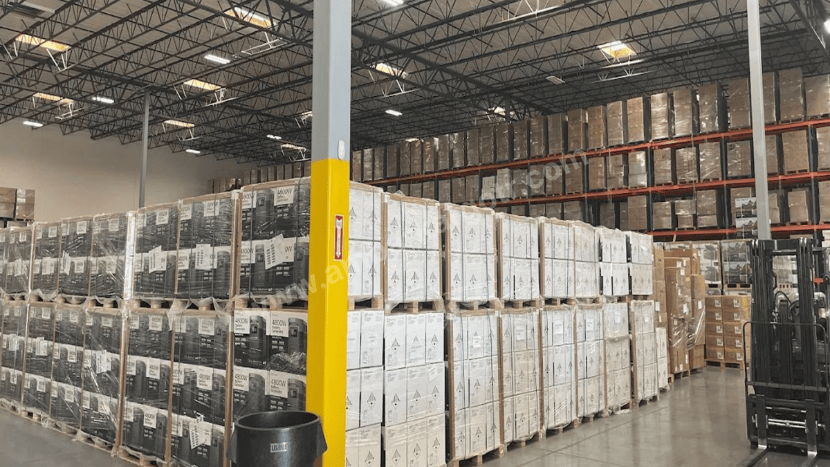 Pamukkale Parça Yük Taşıma