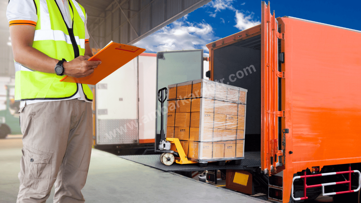 Pamukkale Şehirler Arası Taşıma